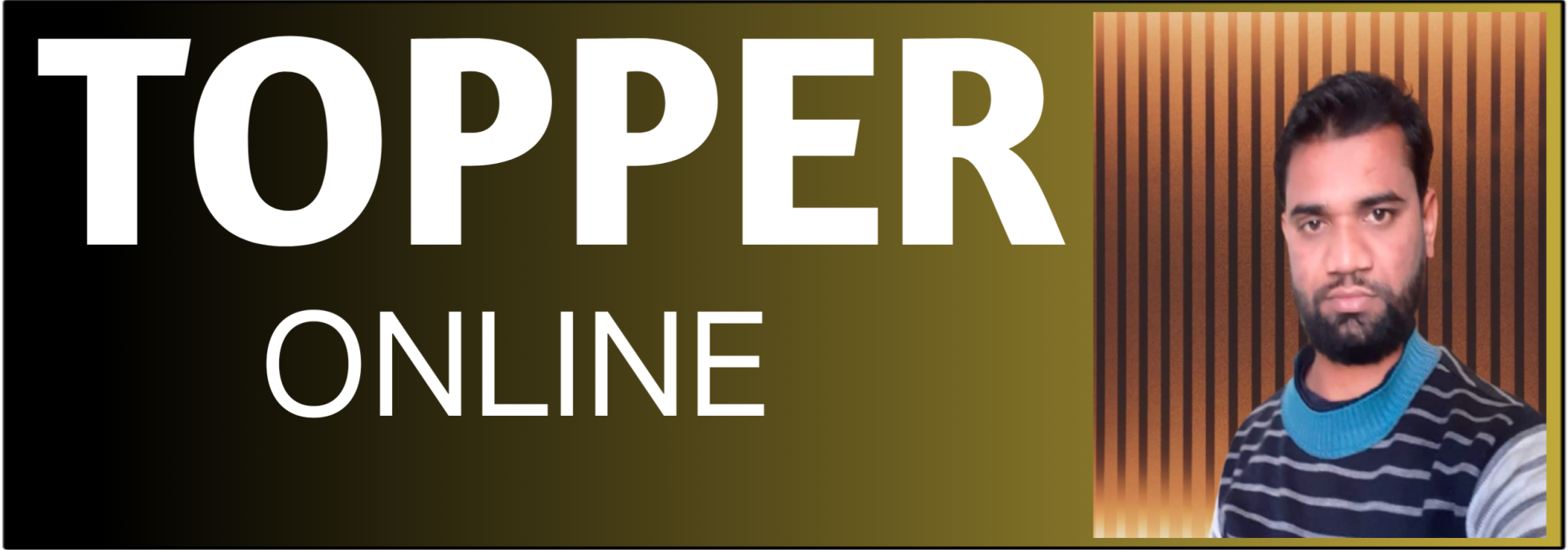 Topper Online