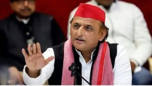 सपा प्रमुख अखिलेश यादव का भाजपा पर हमला कहा जीसटी बदलाव से गरीबों को नहीं होगा फायदा